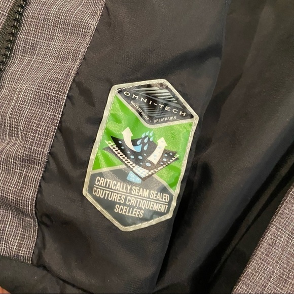 Columbia bugaboo jacket boys 18/20 snow ski - Picture 8 of 8